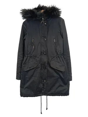 BLONDE NO.8 Parka