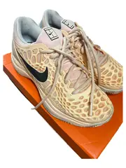 Vorschaubild 2 von Basketballschuhe Damen Gr. 37.5 Rosa Sportlich