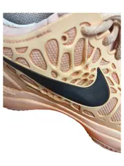 Vorschaubild 3 von Basketballschuhe Damen Gr. 37.5 Rosa Sportlich