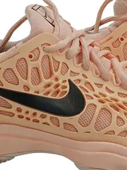 Vorschaubild 4 von Basketballschuhe Damen Gr. 37.5 Rosa Sportlich