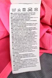 Vorschaubild 3 von Damen Sport Top Tank Top Laufshirt Gr. 32/XS Rosa Polyester