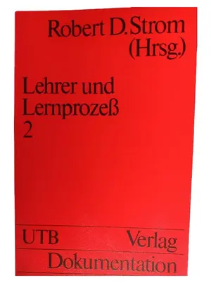 Buch für den Unterricht