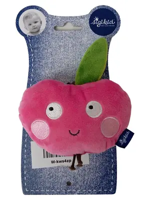 SIGIKID Baby Kuscheltier