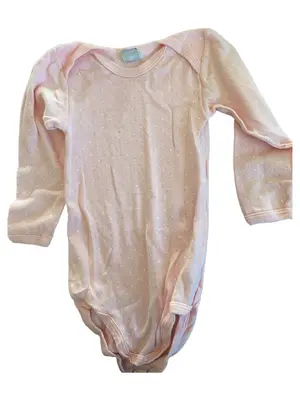 PETIT BATEAU Baby Body