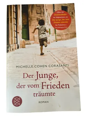 Buch für Jugendliche