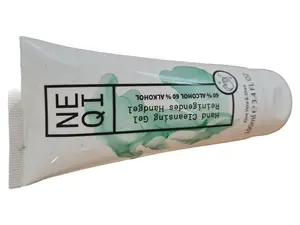 NEQI Handdesinfektion