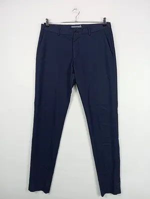 ZARA Stoffhose