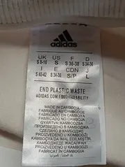 Vorschaubild ADIDAS Pullover 3