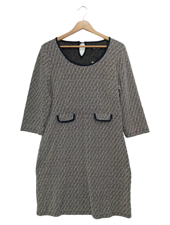 KING LOUIE Blusenkleid Bild 1