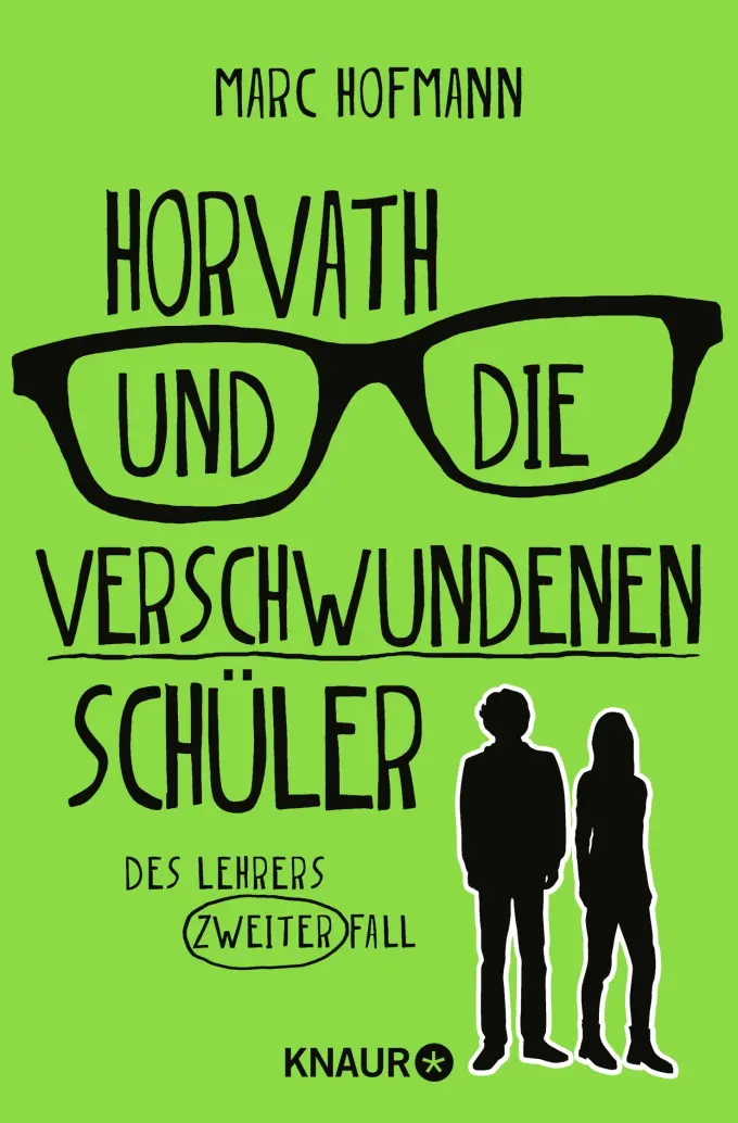 Kriminalroman Bild 1