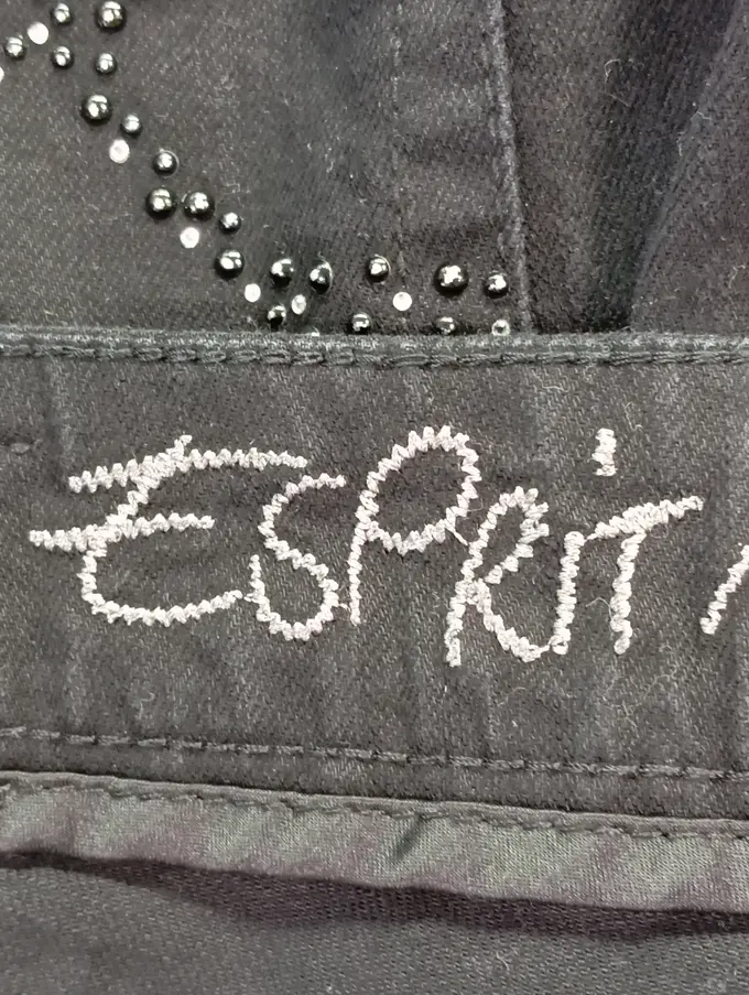 ESPRIT Jeans Bootcut Bild 3