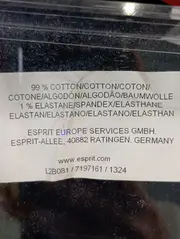 Vorschaubild ESPRIT Jeans Bootcut 4