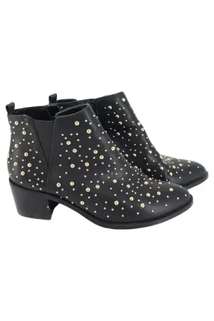 BUFFALO Stiefelette