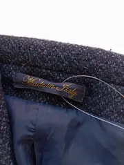 Vorschaubild SARTORIA AURICCHIO Klassischer Mantel 3