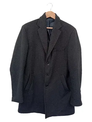 SARTORIA AURICCHIO Klassischer Mantel