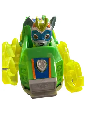 PAW PATROL Actionfigur