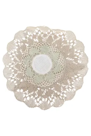 MARKENLOS Tischdecke