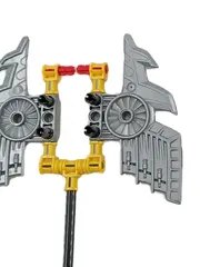 Vorschaubild 5 von Bionicle Lewa Uniter of Air 71303 Spielfigur Blau Kinder