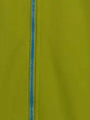 Vorschaubild 4 von Softshelljacke Kinder Gr. 176 Outdoor Mehrfarbig Reißverschluss