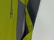 Vorschaubild 5 von Softshelljacke Kinder Gr. 176 Outdoor Mehrfarbig Reißverschluss