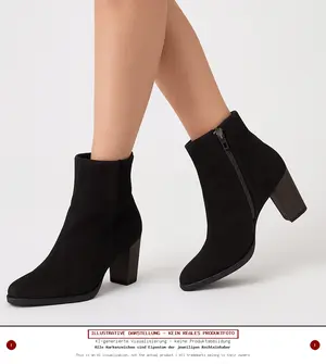 PAUL GREEN Stiefelette