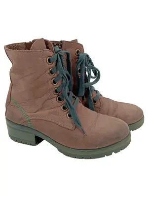 LAVORAZIONE Stiefelette