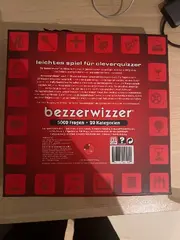 Vorschaubild 2 von Bezzerwizzer Quizspiel Allgemeinwissen 5000 Fragen ab 16