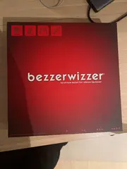 Vorschaubild 1 von Bezzerwizzer Quizspiel Allgemeinwissen 5000 Fragen ab 16