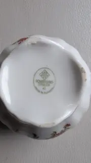 Vorschaubild SCHIRNDING BAVARIA Tasse 3