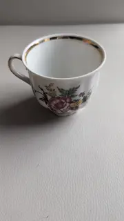 Vorschaubild SCHIRNDING BAVARIA Tasse 2