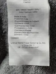 Vorschaubild S.OLIVER Kapuzenpullover 5