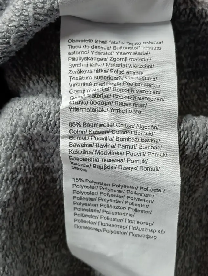 S.OLIVER Kapuzenpullover Bild 6