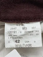 Vorschaubild JOOP! JEANS Jeans Slim Fit 4