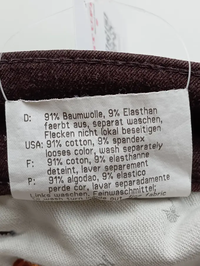 JOOP! JEANS Jeans Slim Fit Bild 5