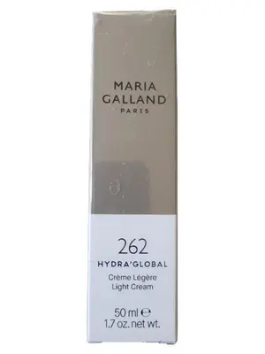 MARIA GALLAND Gesichtscreme