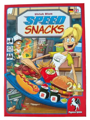 PEGASUS SPIELE Gedächtnisspiel