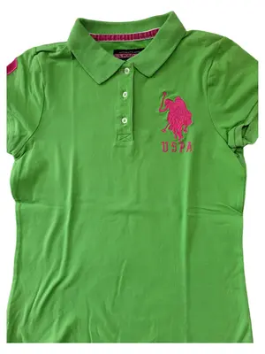 U.S. POLO ASSN. Poloshirt