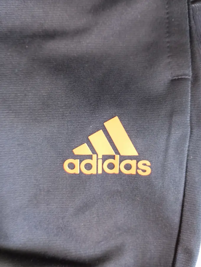 ADIDAS Jogginghose Bild 3