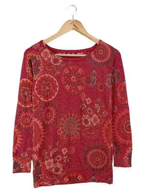 DESIGUAL Pullover