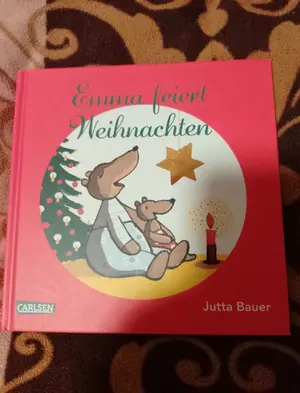 Weihnachtsbuch