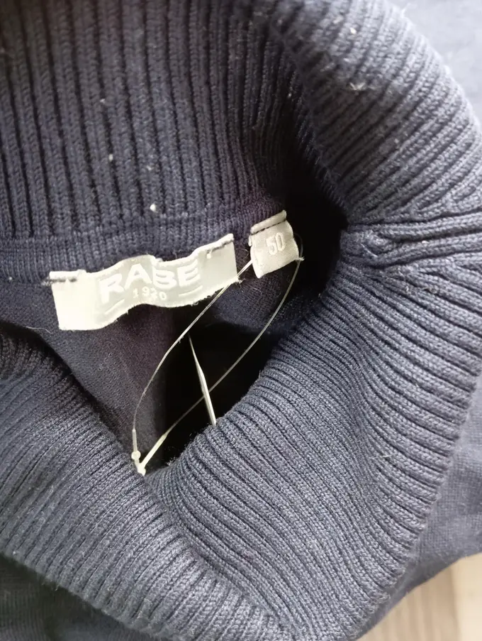 RABE Pullover Bild 3