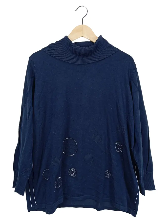 RABE Pullover Bild 1