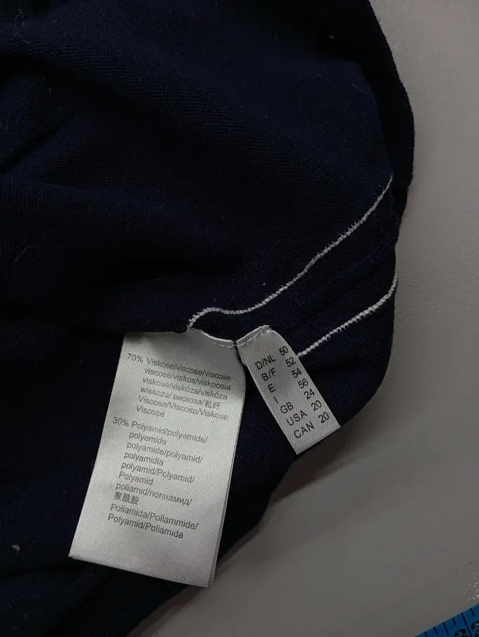RABE Pullover Bild 4