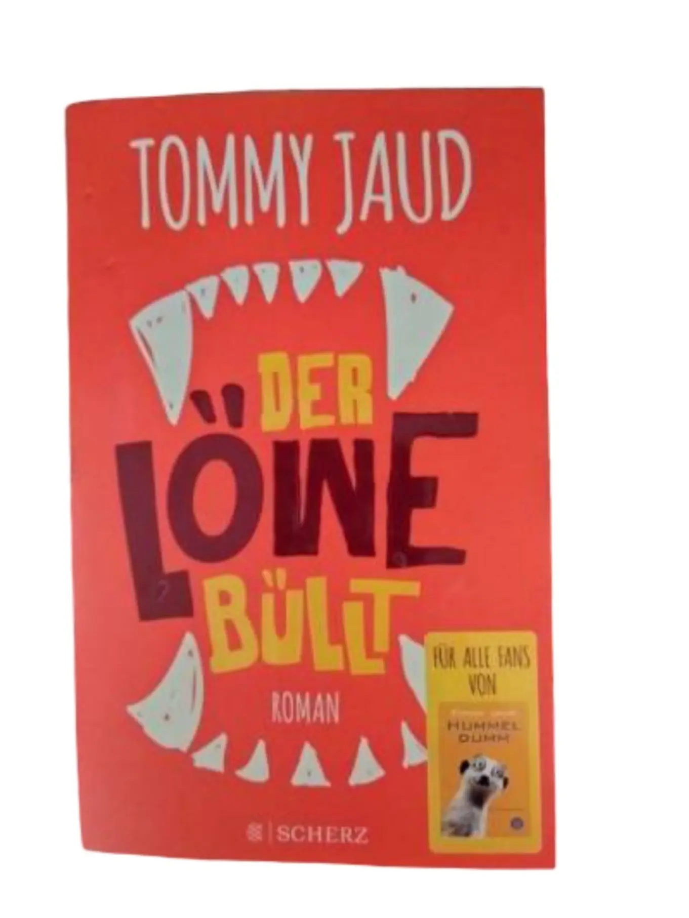 Tommy Jaud "Vollidiot" Taschenbuch Alltagskomik Humor Buch Deutsch