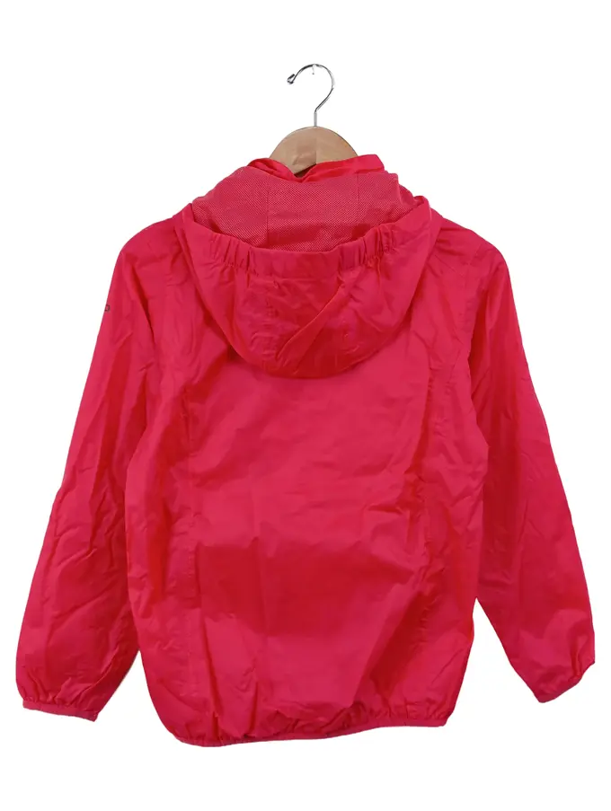 CMP Regenjacke Bild 2