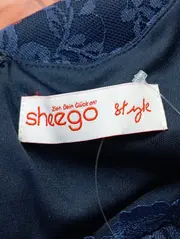 Vorschaubild SHEEGO Spitzenkleid 3