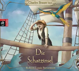 Hörspiel für Kinder