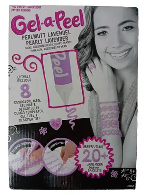 MGA ENTERTAINMENT Kreativ Bastelset