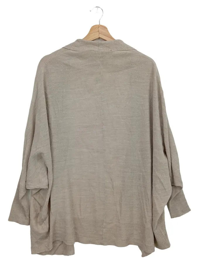 ZARA Strickjacke Bild 2