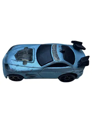 MATTEL Spielzeugauto